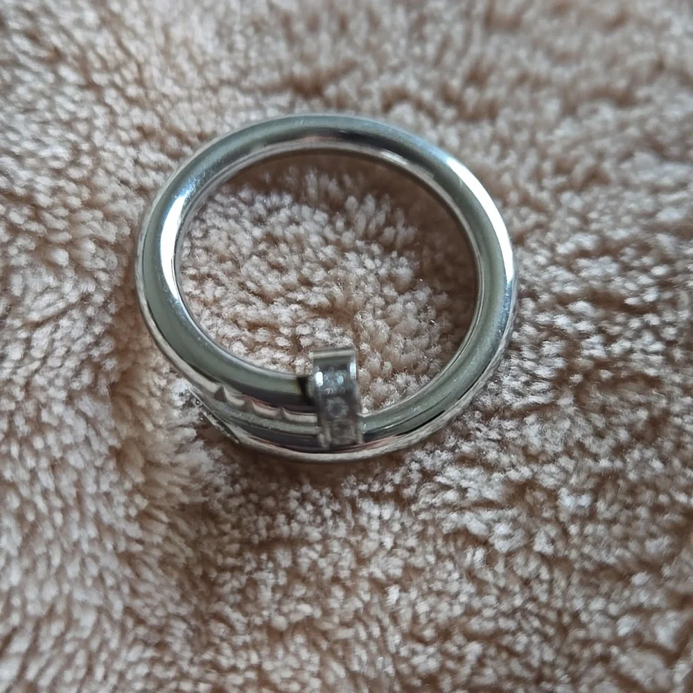 Nail Ring - Picture 3 of 3
